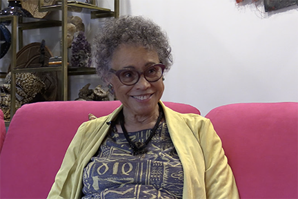 Myrna Colley-Lee